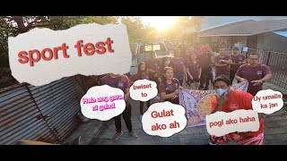SPORT FEST PLASTECH COMPANY