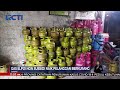 Harga Elpiji Nonsubsidi Naik, Omzet Penjualan Agen Gas di Ciracas Turun #SeputariNewsSiang 02/03