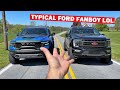 GUY in a 775HP WHIPPLE F-150 Says He Can BEAT My TRX in a Drag Race!!! *I WAS SHOCKED*