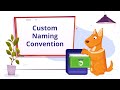 How to use Custom Naming Convention with Spring Data JPA | JPA Buddy