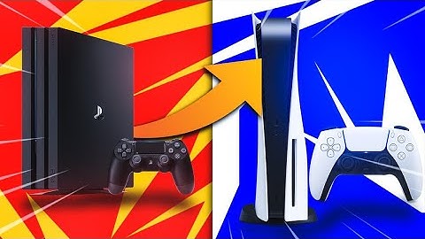 How to Turn Your PS4 into a PS5! #1 Reason NOT to Sell Your PlayStation 4!