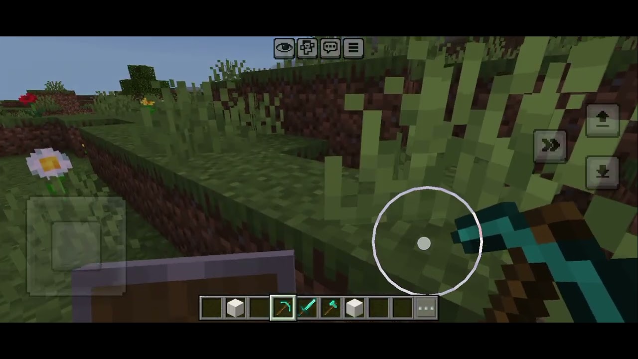Minecraft kase khale