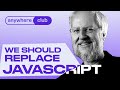 Douglas crockford about problems of javascript