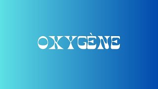 Timsy - Oxygène
