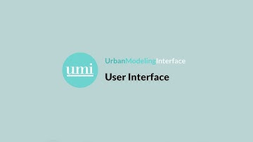 UMI Tutorial 02 | Interface