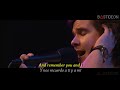 Lukas Graham - You're Not There (Sub Español + Lyrics) Mp3 Song