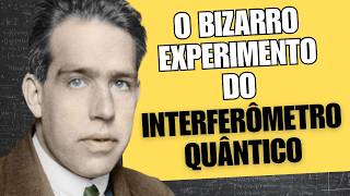 Dualidade Onda-Partícula - Uma Nova Forma De Ver A Realidade. Física Quântica Para Principiantes
