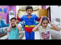 سوبر مان ينتقم من الاشرار !! Super Man avenges the bad guys