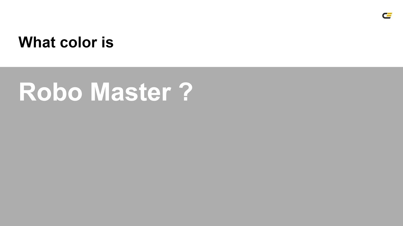 Robo Master color #adadad hex color - Grey color - Cool color adadad ...