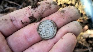 Seated! Indians! Mercs! Metal Detecting 2024  Starting Off Smashing Silver! MINELAB Best Detector