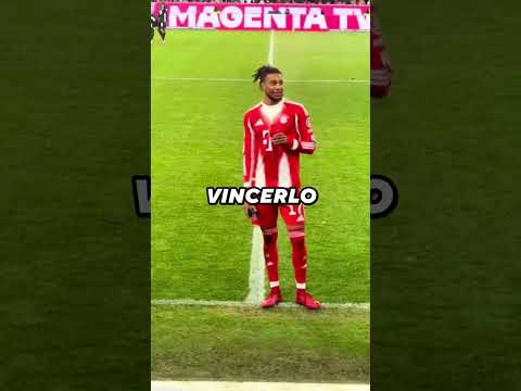 Video Perché Michael Olise non potrà mai vincere il Pallone d'Oro