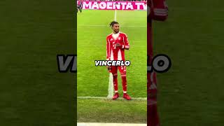 Perché Michael Olise non potrà mai vincere il Pallone d'Oro 🏆😢 #pallonedoro #olise