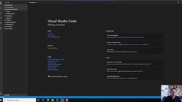 Setup Azure Functions Development ... Locally