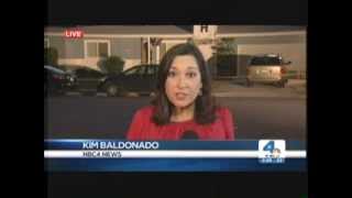 Covina Home Invasion Robbery Shooting 13028D Knbc