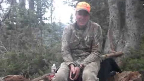 Wyoming Rifle Hunt - Founder's Webcast (MonsterMuleys.com)