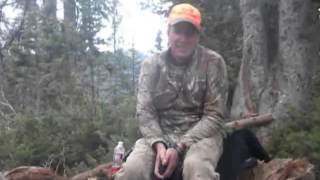 Wyoming Rifle Hunt - Founder's Webcast (MonsterMuleys.com)