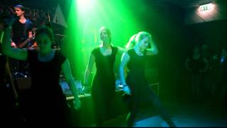 Encorion - celtic dance.MOV