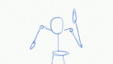 animated run | sakuga