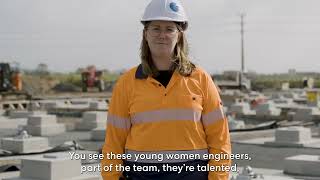 A good workplace is an equal workplace