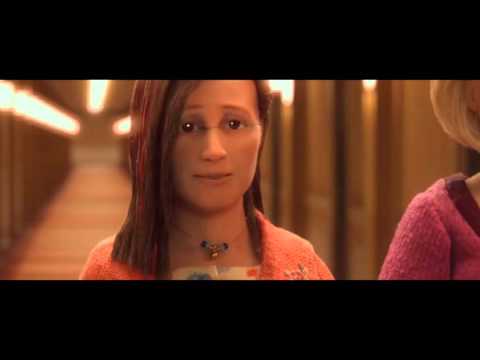 !f İstanbul 2016 - Anomalisa