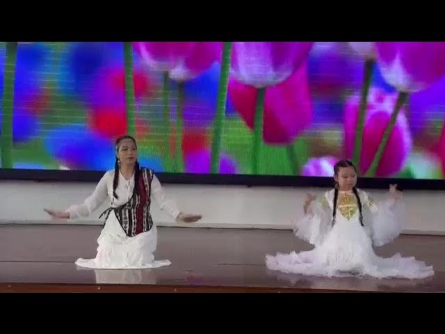 Рузский ауданындағы минет