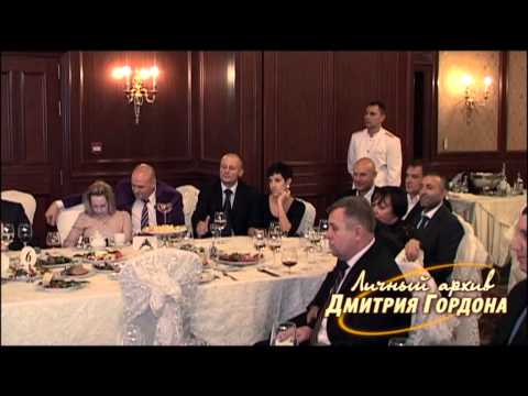Дмитрию Гордону — 45! Евгений Кемеровский "Ветер" (2012)