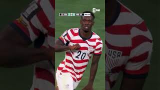 WHAT. A. PEFORMANCE. 🇺🇸 Relive the USMNT's dominant win over Paraguay