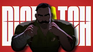 Through the final storm - Dispatch - Gameplay Walkthrough Uncensored English Blind Episode 8