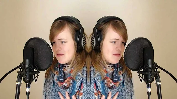 Dynamite Full Cover with Lisa Moosheimer