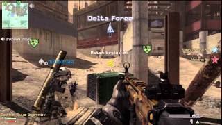 Modern Warfare 3 - Some Creepy kids raging (Hilarious!!)
