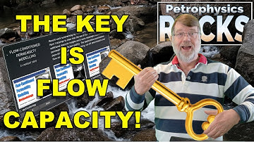 Flow Conditioned Permeability - Methodology