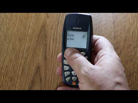 Old Nokia 3510i Ringtones 4K