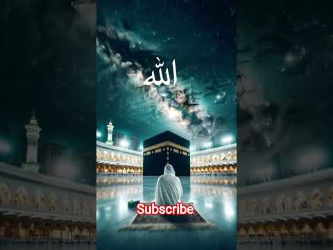 kabe ki ronaat kabe ki manzar #highlights #🕋❤️#highlightseveryone #viral #shortvideos #trending