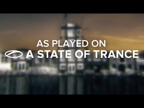 Armin van Buuren & W&W - If It Ain't Dutch (AvB mashup) [A State Of Trance 743]