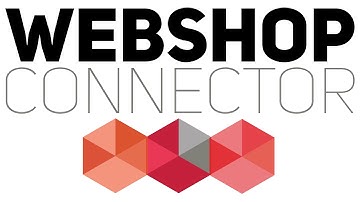 Webshop Connector Rolling Demo