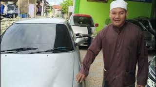 WA. 0852-2852-7009 SUZUKI BALENO 2000 | 38.500 NEGO!!!