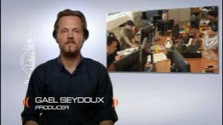 Battle Tag Behind the Scenes