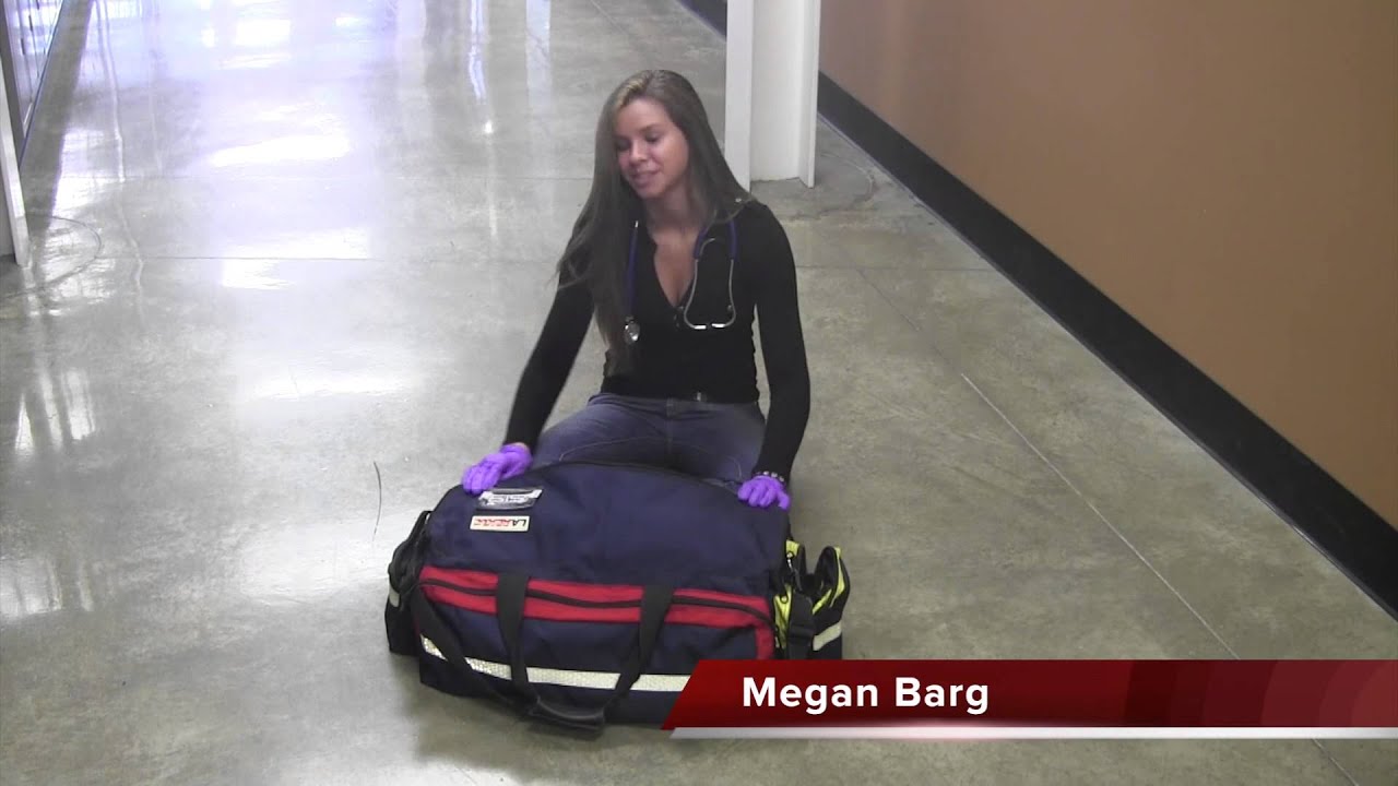 2013 Romeo High School EMT Documentary video production contract