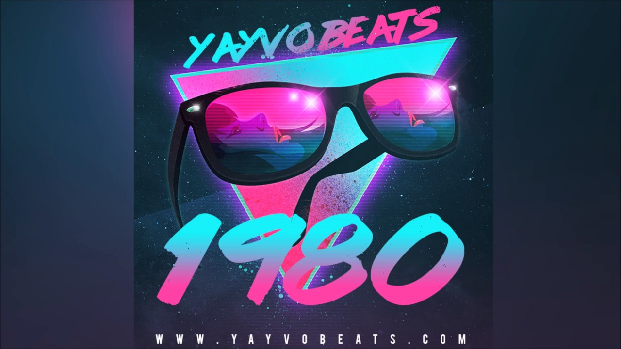 Classic 80's Type Beat "1980" Prod. Yayvo Beats -