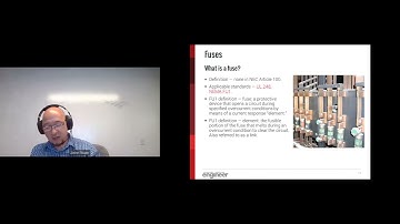 Electrical distribution systems