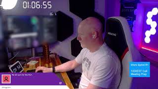 Tea with a Hacker - Friday AMA, chat & Chille