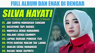 LAGU MINANG TERBARU 2026 SILVA HAYATI