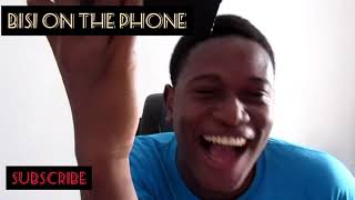 Prank Call On My Friends