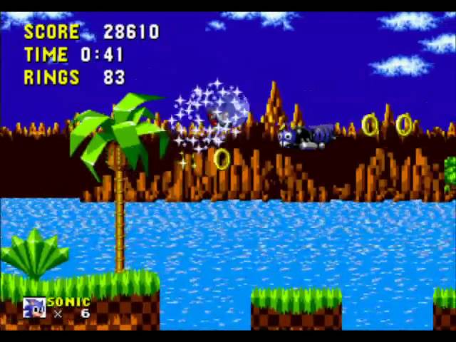 Stream Sonic Advance - Neo Green Hill Zone Act 2 (Mega Drive - YM2612  Remix) by JasonBlueOST