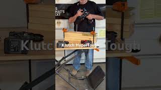 Last runs and summary for the torque test #klutch #hypertough #tools #drill