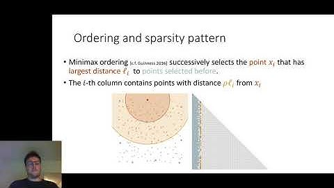 Sparse Cholesky factorization by Kullback-Leibler minimization
