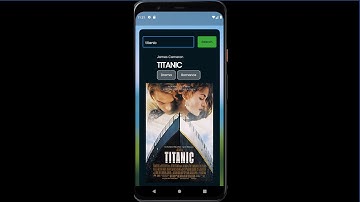 Relaxing Code & Keyboard Sounds: Movie Guide App with Flutter