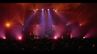 センチミリメンタル 『東京特許許可局』 Official Live Video [センチミリメンタル LIVE TOUR 2025 “ribbon”]