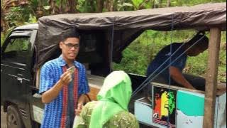 Niruin Suara : Tahu Bulat Digoreng Dadakan Limaratusan Raos