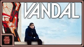 Aamourocean, Sasha Go Hard - Young, Wild and Reckless (From 'Vandal')